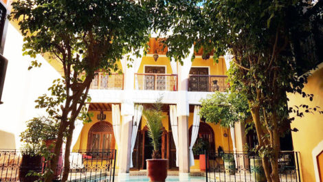 Riad classified guest house, beautiful pool, SPA Riad classified guest house, beautiful pool, SPA
