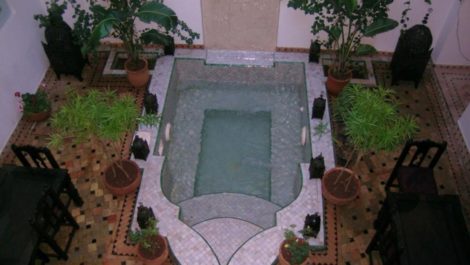 Opportunité à saisir à Sidi Benslimane! Opportunité à saisir à Sidi Benslimane!