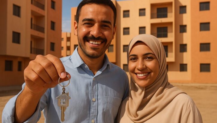 Accession au logement social au Maroc en 2025 : état des lieux et perspectives