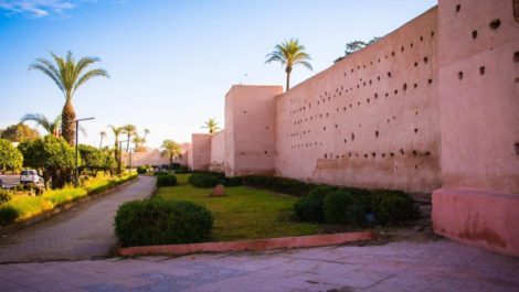 Opportunité d’acquisition d’un hôtel de 80 chambres à l’Hivernage, Marrakech