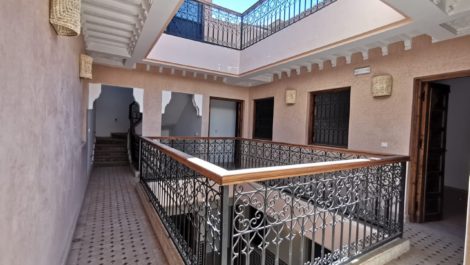 Charmant Riad rénové à la Kasbah! Charmant Riad rénové à la Kasbah!