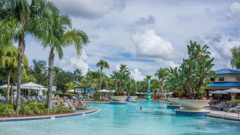 Resort and SPA en palmeraie, pour investisseur Resort and SPA en palmeraie, pour investisseur