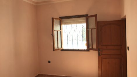 Bel Appartement – Nouvelle Ville d’Essaouira – Vendu rapidement !