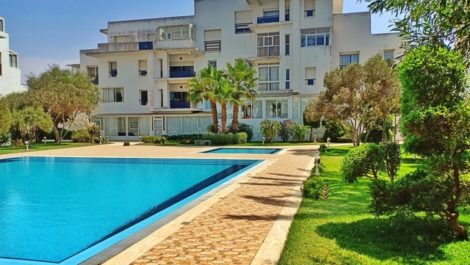 Vendu : Appartement exceptionnel à 50 mètres de la plage à Essaouira Vendu : Appartement exceptionnel à 50 mètres de la plage à Essaouira