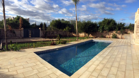 Villa Moderne avec Piscine à Vendre Près d’Essaouira : Opportunité pour Vendeurs de Propriétés Similaires Villa Moderne avec Piscine à Vendre Près d’Essaouira : Opportunité pour Vendeurs de Propriétés Similaires