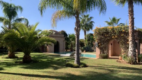 Magnifique Villa Boccara en vente (grand modèle) Magnifique Villa Boccara en vente (grand modèle)