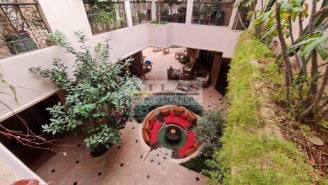 Maison d’hôte, 500 m² au sol, double patio, SPA sur deux étages ! Maison d’hôte, 500 m² au sol, double patio, SPA sur deux étages !