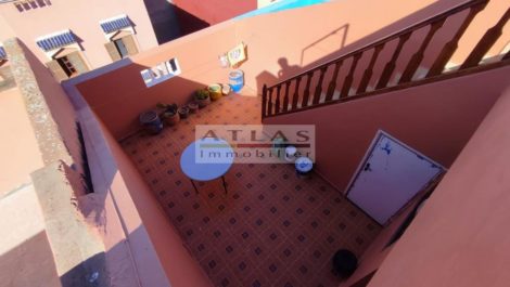 Appartement Moderne de 64 m² à Raounak, Essaouira : Vendu, mais Recherchons des Propriétés Similaires ! Appartement Moderne de 64 m² à Raounak, Essaouira : Vendu, mais Recherchons des Propriétés Similaires !