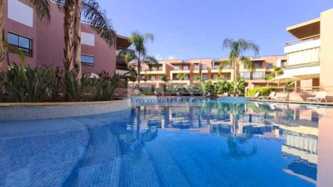 Appartement Contemporain avec Vue sur l’Atlas – Vendu Rapidement Appartement Contemporain avec Vue sur l’Atlas – Vendu Rapidement