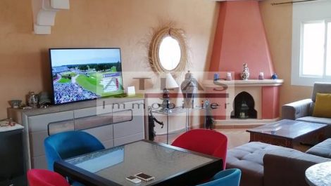 Appartement Lumineux au Centre d’Essaouira – Vendu Rapidement