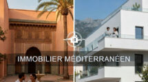 Immobilier méditerranéen : Marrakech et Perpignan, deux marchés connectés par le soleil et l’accessibilité