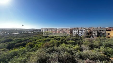 Essaouira : Bel appartement très lumineux avec très belle vue dégagée