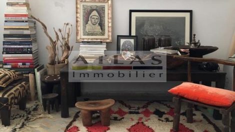 Appartement Lumineux avec Toit-Terrasse et Vue Imprenable sur la Médina à Essaouira : Vendu, mais Nous Recherchons des Propriétés Similaires ! Appartement Lumineux avec Toit-Terrasse et Vue Imprenable sur la Médina à Essaouira : Vendu, mais Nous Recherchons des Propriétés Similaires !