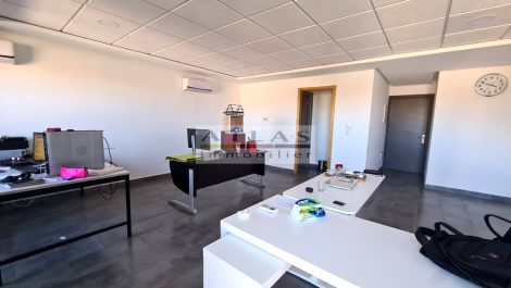 Plateau de bureaux à Gueliz Plateau de bureaux à Gueliz