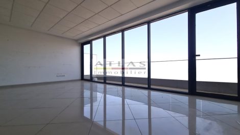 Bureaux vendus rapidement dans l’hypercentre de Guéliz Bureaux vendus rapidement dans l’hypercentre de Guéliz