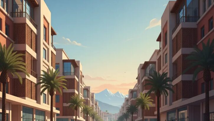 Investir dans l’immobilier neuf à Marrakech : mode d’emploi pour réussir son achat