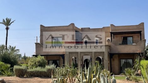 Marrakech : Programme neuf au cœur d’une superbe oliveraie de 17 hectares Marrakech : Programme neuf au cœur d’une superbe oliveraie de 17 hectares