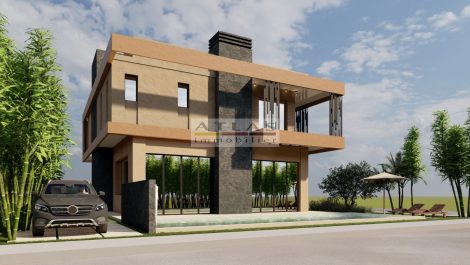 Marrakech : Superbe Villa en Construction à Seulement 7 km de Marrakech avec Piscine Marrakech : Superbe Villa en Construction à Seulement 7 km de Marrakech avec Piscine