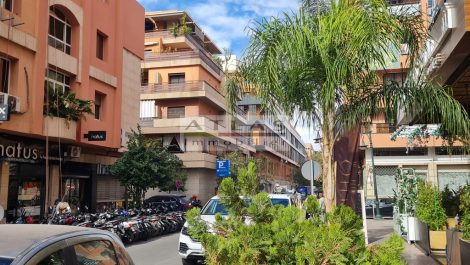 Marrakech : Bureaux Modernes Climatisés avec Cour privée en Location – Emplacement Stratégique Marrakech : Bureaux Modernes Climatisés avec Cour privée en Location – Emplacement Stratégique