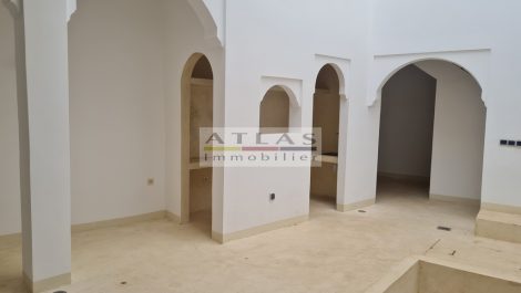 Riad vendu rapidement dans la Médina – Une collaboration gagnante avec Atlas Immobilier Riad vendu rapidement dans la Médina – Une collaboration gagnante avec Atlas Immobilier