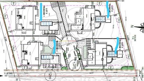 Marrakech : Opportunité Unique pour la Construction de Votre Villa à Marrakech, Route de l’Ourika Marrakech : Opportunité Unique pour la Construction de Votre Villa à Marrakech, Route de l’Ourika