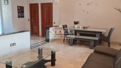 Bel Appartement Contemporain Vendu à Proximité de Guéliz – Opportunité Rare à Marrakech Bel Appartement Contemporain Vendu à Proximité de Guéliz – Opportunité Rare à Marrakech