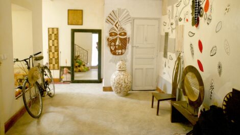 Magnifique Riad, lumineux et atypique, en plein centre de la médina Magnifique Riad, lumineux et atypique, en plein centre de la médina