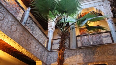 Maison d’hôtes de première catégorie, huit chambres, Mouassine Maison d’hôtes de première catégorie, huit chambres, Mouassine