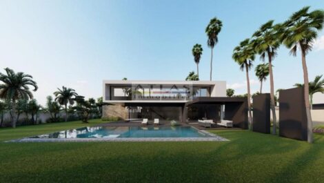 Route de l’Ourika KM 10 : Villas Privatives de Haut Standing en programme neuf Route de l’Ourika KM 10 : Villas Privatives de Haut Standing en programme neuf