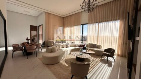 Programme neuf de villas route d’Amizmiz à 8 km du centre-ville, orientées Atlas Programme neuf de villas route d’Amizmiz à 8 km du centre-ville, orientées Atlas