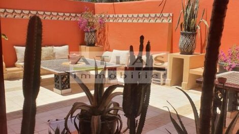 Exceptional Apartment Sold Quickly by Our Agency in Gueliz Exceptional Apartment Sold Quickly by Our Agency in Gueliz