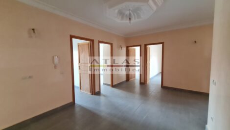 Marrakech – Socoma : Two and three bedroom apartments never occupied Marrakech – Socoma : Two and three bedroom apartments never occupied
