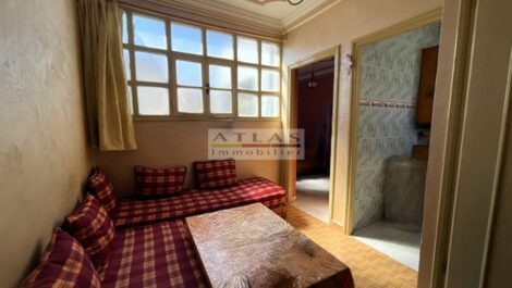 Appartement vendu à Essaouira avec toit-terrasse – Faites estimer votre bien avec Atlasimmobilier