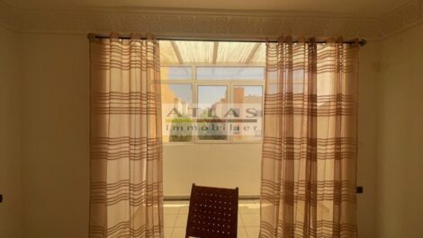 Charmant Appartement Lumineux à Ghazoua – 8 km d’Essaouira Charmant Appartement Lumineux à Ghazoua – 8 km d’Essaouira