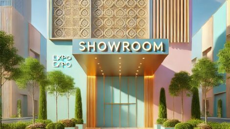 Locaux commerciaux modernes à Sidi Ghanem – Opportunité unique à saisir Locaux commerciaux modernes à Sidi Ghanem – Opportunité unique à saisir