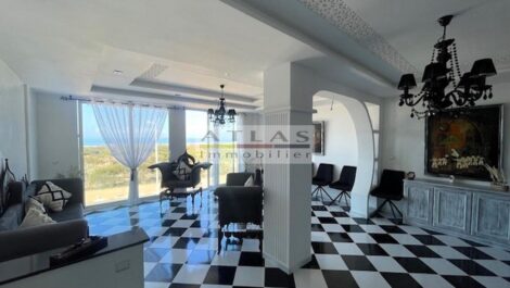 Séjour d’exception à Essaouira – Appartement vue mer exceptionnelle Séjour d’exception à Essaouira – Appartement vue mer exceptionnelle