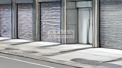 Local commercial brut avec mezzanine – domiciliation de société Marrakech Local commercial brut avec mezzanine – domiciliation de société Marrakech