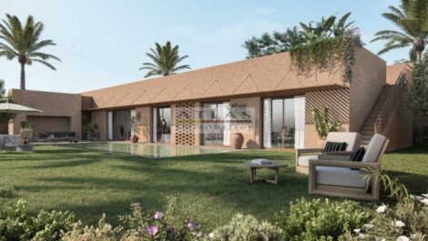 Magnifique villa de plain-pied à 15 minutes de Marrakech Magnifique villa de plain-pied à 15 minutes de Marrakech