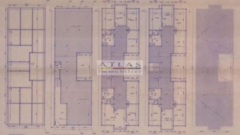 Murs Commerciaux Idéalement Situés à Sidi Ghanem – Marrakech Murs Commerciaux Idéalement Situés à Sidi Ghanem – Marrakech