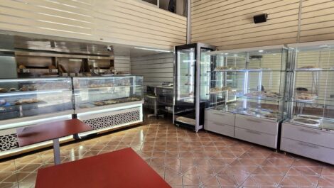 Fonds de Commerce à Vendre à Dar El Bacha – Médina de Marrakech – Emplacement Premium Fonds de Commerce à Vendre à Dar El Bacha – Médina de Marrakech – Emplacement Premium