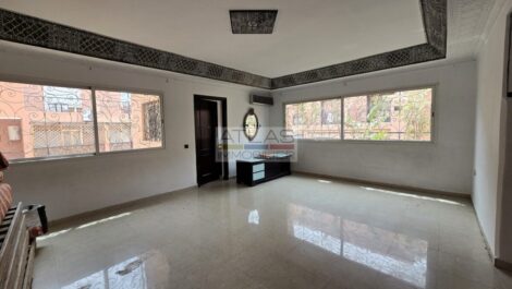 Appartement lumineux vendu au cœur de Guéliz à Marrakech Appartement lumineux vendu au cœur de Guéliz à Marrakech