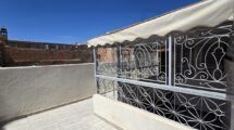 Belle Douiria Lumineuse à Deux Pas de Jemaa el Fna – Idéal Investissement Locatif en Médina