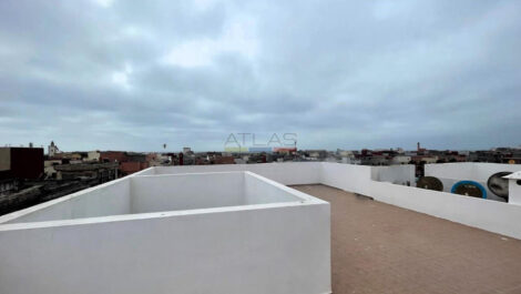 Appartement Neuf avec Terrasse et Toit Privatif – Quartier La Lagune Appartement Neuf avec Terrasse et Toit Privatif – Quartier La Lagune