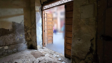 Local commercial stratégique à vendre entre Dar El Bacha et Bab Doukkala – Médina de Marrakech Local commercial stratégique à vendre entre Dar El Bacha et Bab Doukkala – Médina de Marrakech