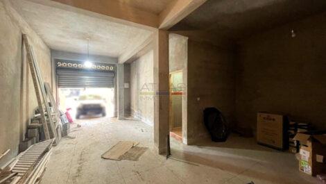 Local commercial de 57 m² en rez-de-chaussée, centre-ville Essaouira Local commercial de 57 m² en rez-de-chaussée, centre-ville Essaouira