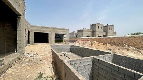 Programme neuf de villa avec Jardin et Piscine, Zone Urbaine Rare à 10 min d’Essaouira Programme neuf de villa avec Jardin et Piscine, Zone Urbaine Rare à 10 min d’Essaouira