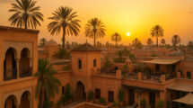 Pourquoi Marrakech est le nouvel Eldorado des investisseurs immobiliers ?