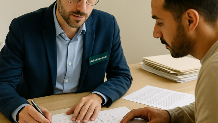 Pourquoi et comment immatriculer votre bien immobilier au Maroc : guide pratique Atlasimmobilier