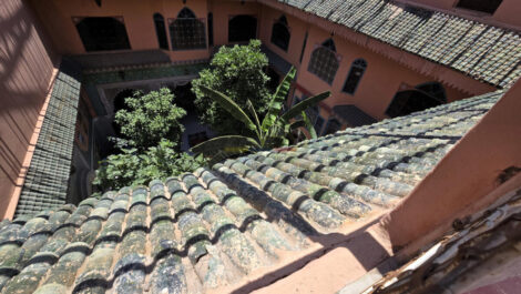 Riad Laarous 380 m² au sol – Double Classement Maison d’Hôtes et Restaurant Riad Laarous 380 m² au sol – Double Classement Maison d’Hôtes et Restaurant