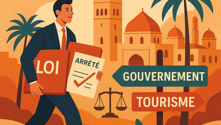 Été 2025 : une réforme salutaire pour le tourisme marocain – L’informel entre enfin dans la lumière